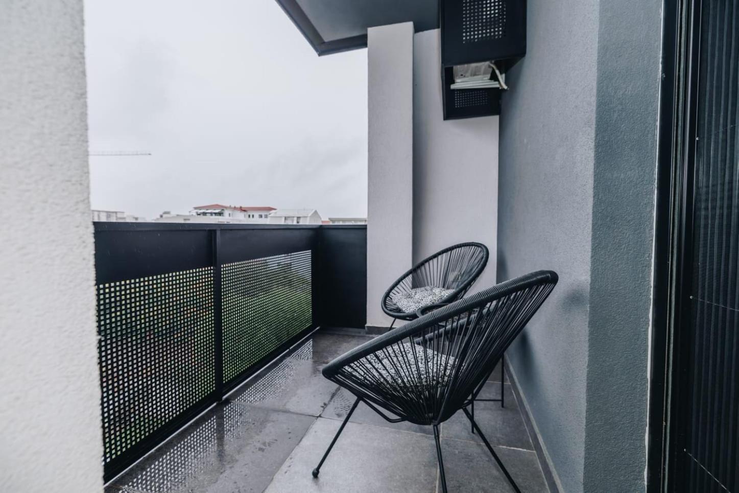 Lust Premium Apartments Kragujevac Exterior photo